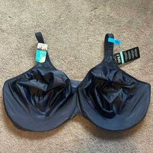 Bali | BNWT 42DDD Black Bra